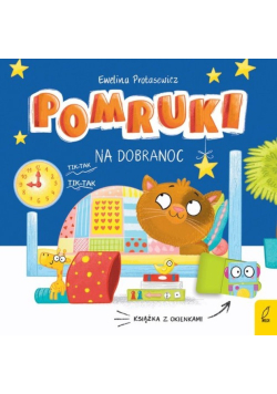 Pomruki Na dobranoc