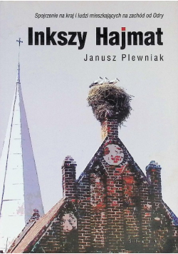Inkszy hajmat