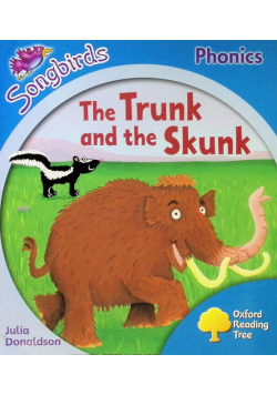The Trunk and the Skunk