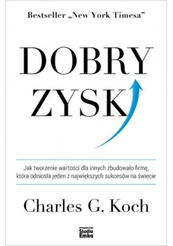 Dobry zysk