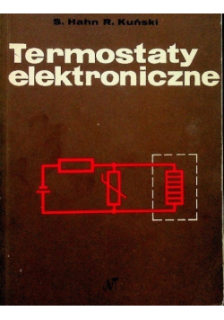 Termostaty elektroniczne