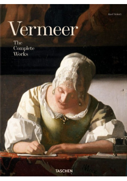VERMEER The Complete Works