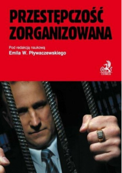 Przestępczość zorganizowana