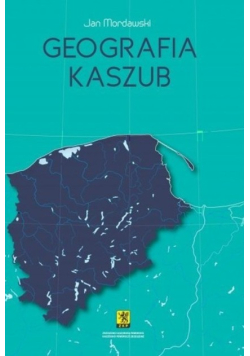 Geografia Kaszub