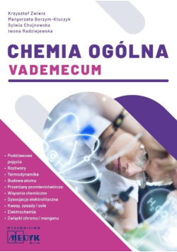 Chemia ogólna