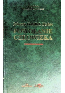 Powołanie człowieka