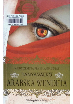 Arabska wendeta