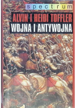 Wojna i antywojna
