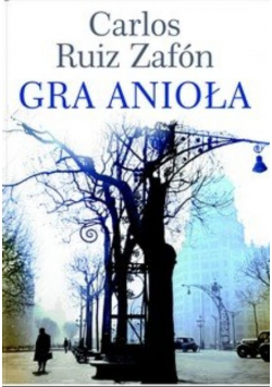 Gra anioła