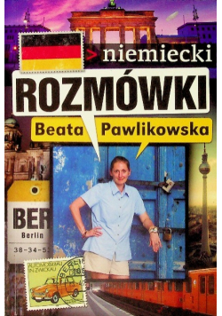Rozmówki Niemiecki