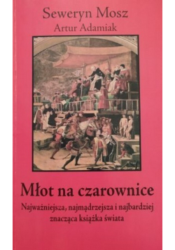 Młot na czarownice