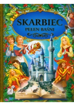Skarbiec pełen baśni