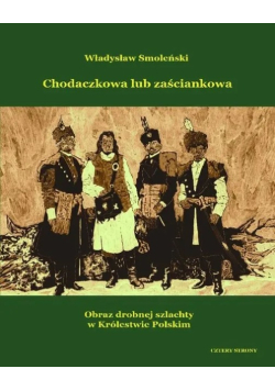 Chodaczkowa lub zaściankowa