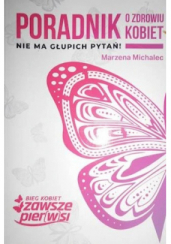 Poradnik o Zdrowiu Kobiet