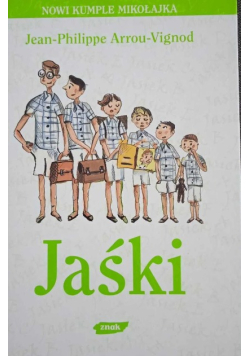 Jaśki