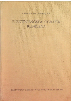 Elektroencefalografia kliniczna
