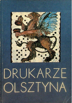 Drukarze Olsztyna