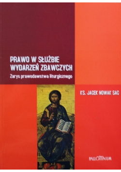 Prawo w służbie wydarzeń zbawczych