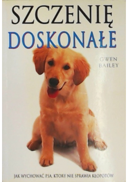 Szczenię doskonałe