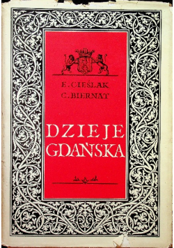 Dzieje Gdańska