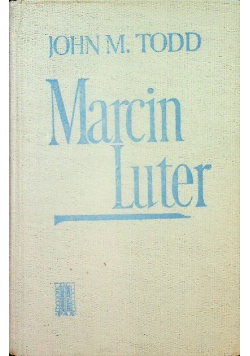 Marcin Luter