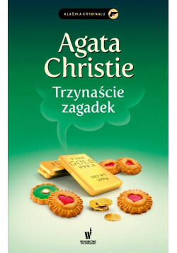Trzynaście zagadek