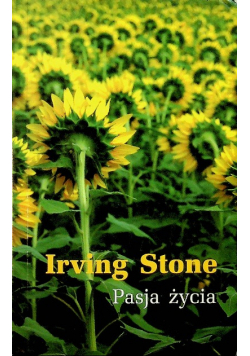 Pasja życia