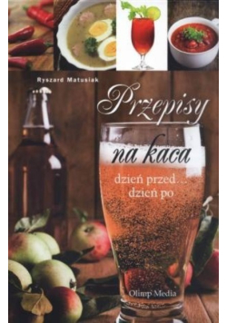 Przepisy na kaca