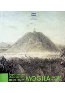 Mogiła