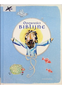Opowieści biblijne