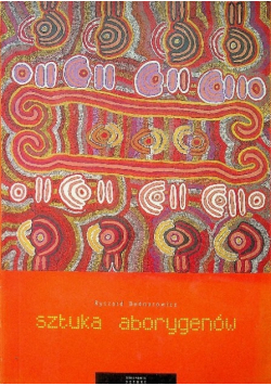 Sztuka Aborygenów