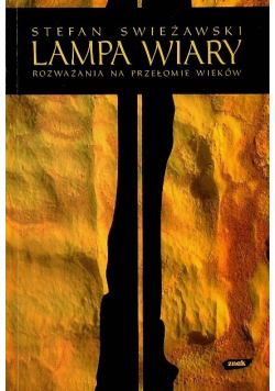 Lampa wiary