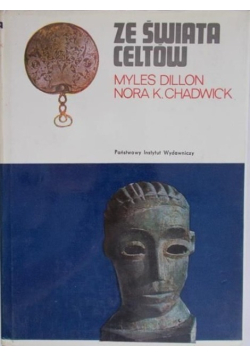 Ze świata Celtów