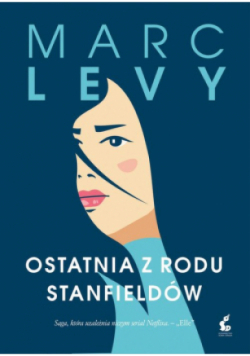 Ostatnia z rodu Stanfieldów