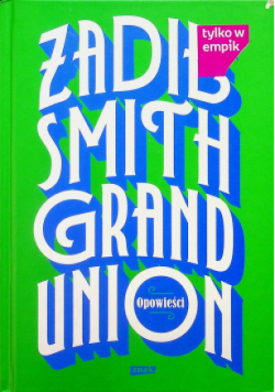 Grand Union