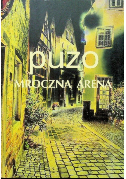 Mroczna arena
