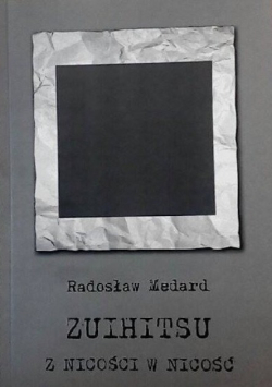 Zuihitsu. Z nicości w nicość