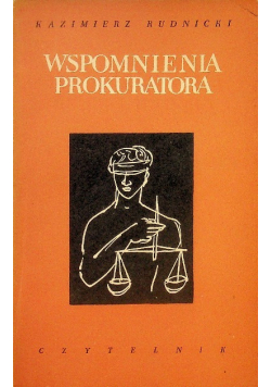 Wspomnienia prokuratora