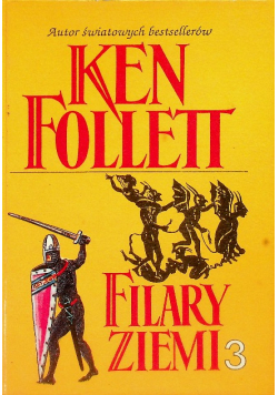 Filary ziemi Tom III