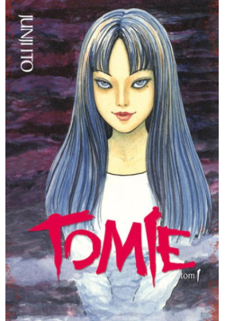 Tomie Tom  1
