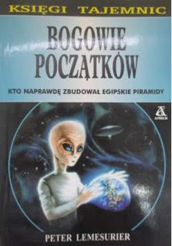 Bogowie początków