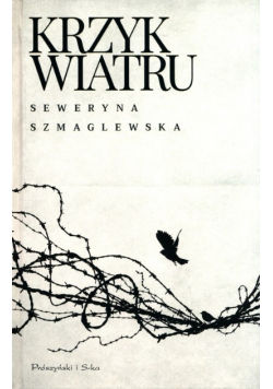 Krzyk wiatru