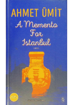 A Memento for Istanbul