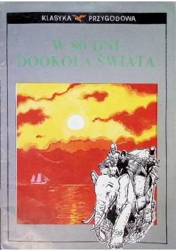 W 80 dni dookoła świata