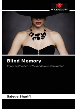 Blind Memory