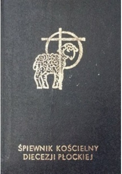 Śpiewnik kościelny diecezji płockiej