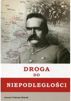 Droga do niepodległości