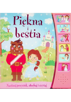 Piękna i Bestia