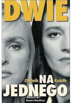 Dwie na jednego