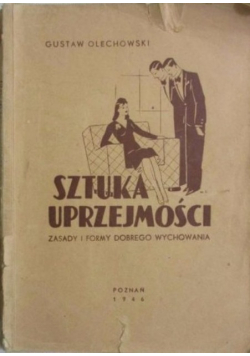 Sztuka uprzejmości 1946 r.